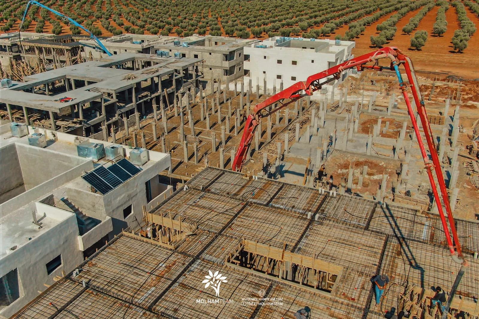 تنفيذ مباشر