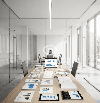 شفافية كاملة