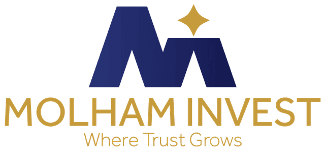 ملهم استثمار